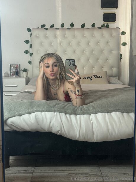 Rubiasophiee onlyfans nudes leaked