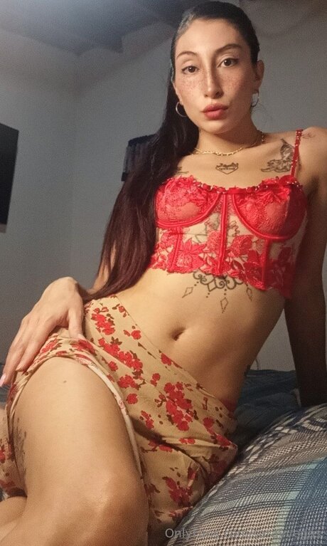 Sarayvegas new onlyfans leaks