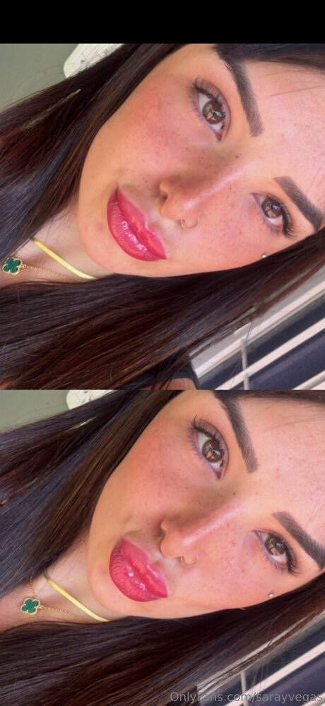 Sarayvegas onlyfans naked
