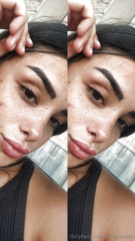 Sarayvegas leaked onlyfans sex