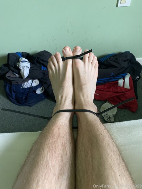 Hogtie999 onlyfans leaks naked