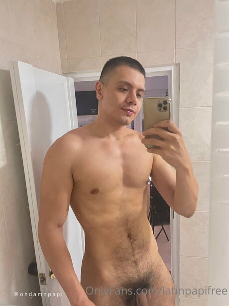 Latinpapifree onlyfans leaks nude