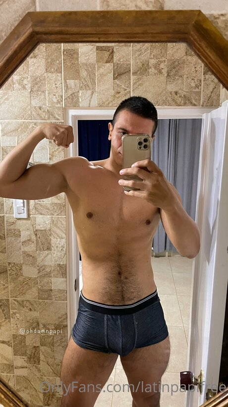 Latinpapifree sex tape onlyfans