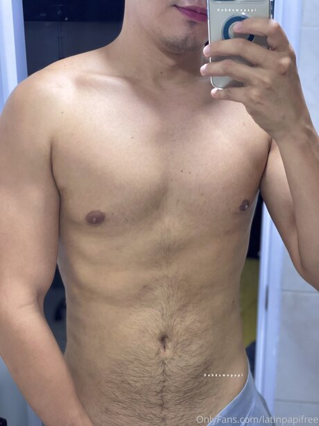 Latinpapifree onlyfans for free