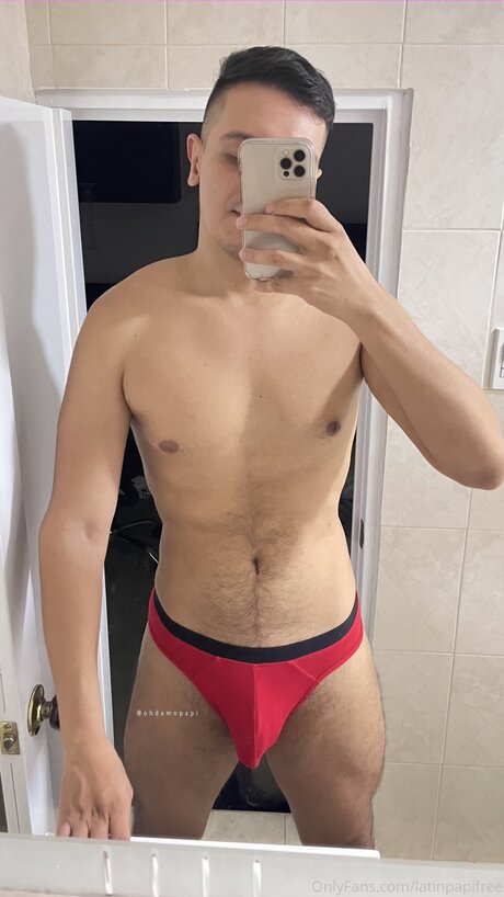 Latinpapifree onlyfans star
