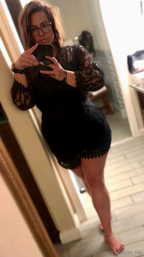 Ann Lila onlyfans nide