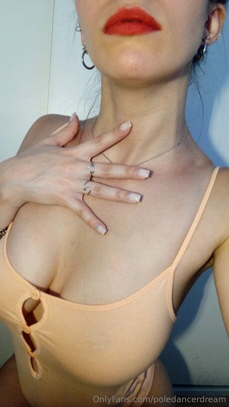 Poledancerdream onlyfans leaks nude