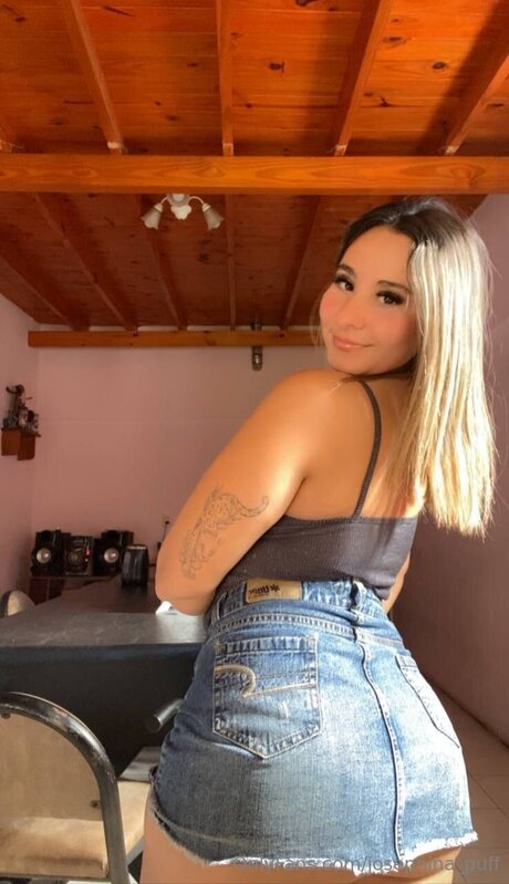 Josephina Puff onlyfans exposed