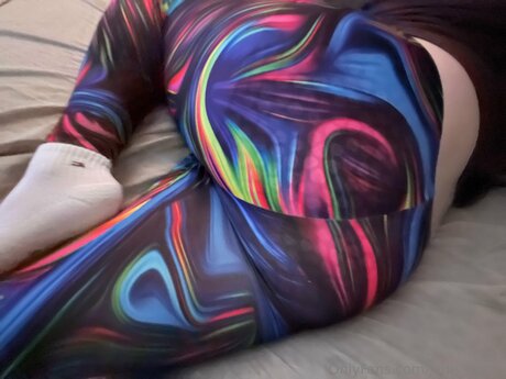 Jade Rivers onlyfans leak new