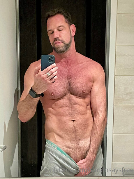 Simonsaysfree onlyfans leak sex