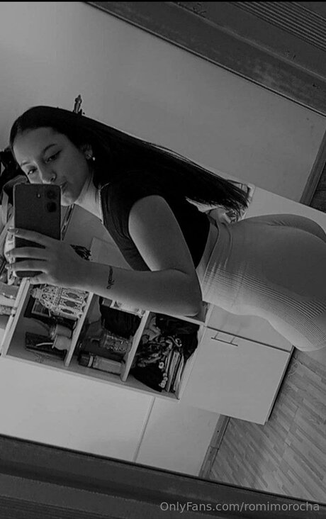 Romimorocha onlyfans