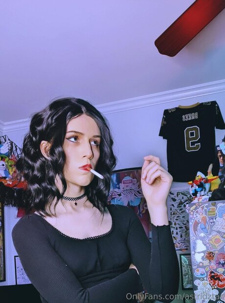 Astridztar nude onlyfans porn