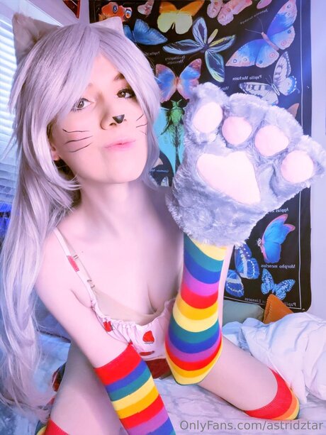 Astridztar sextape onlyfans