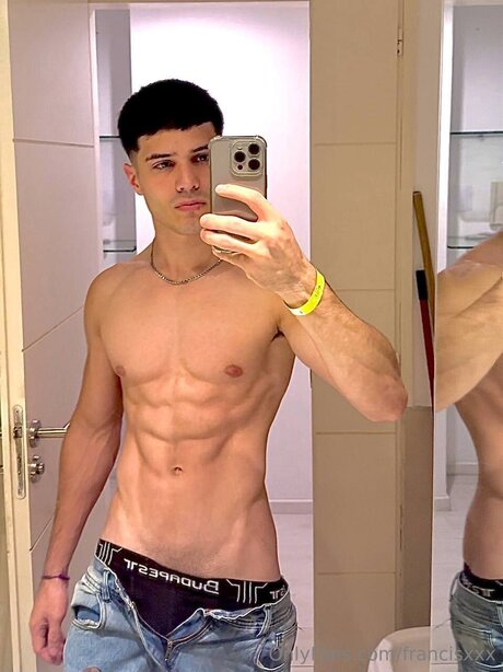 Francisxxx onlyfans sextape