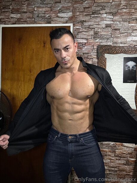 Francisxxx onlyfans archive