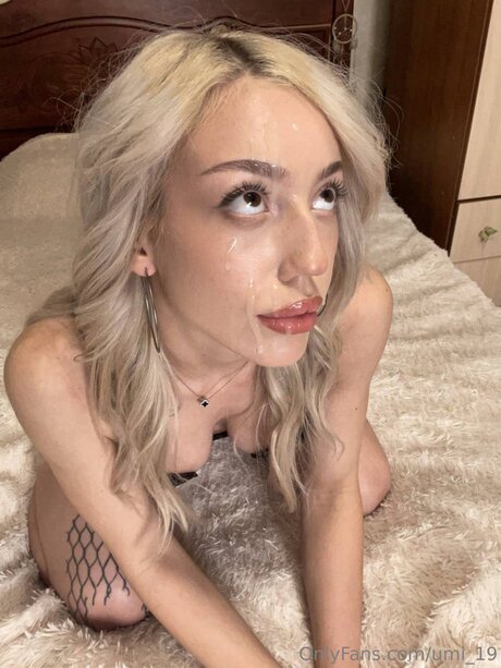 Umi 19 onlyfans sex