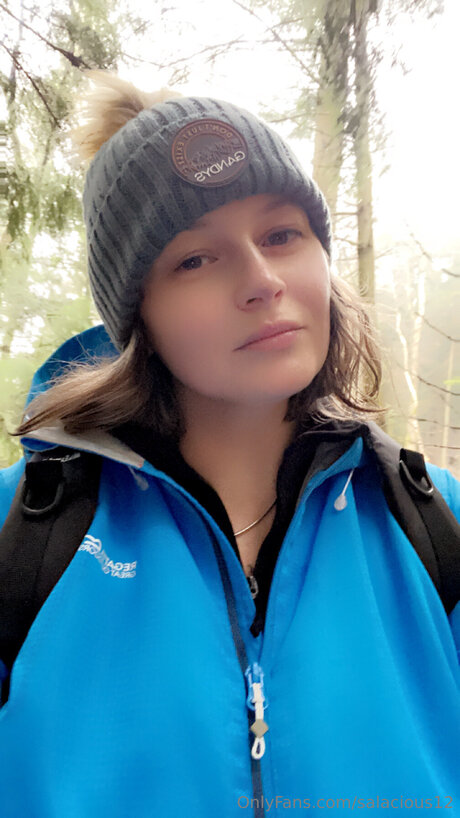 Salacious12 leaked onlyfans