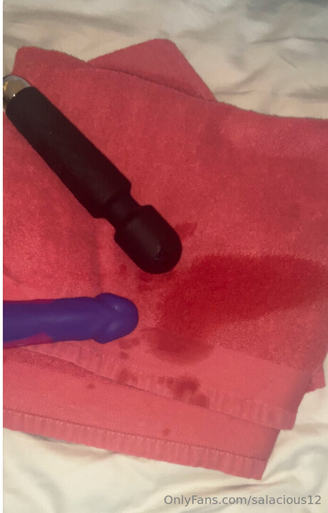 Salacious12 onlyfans free