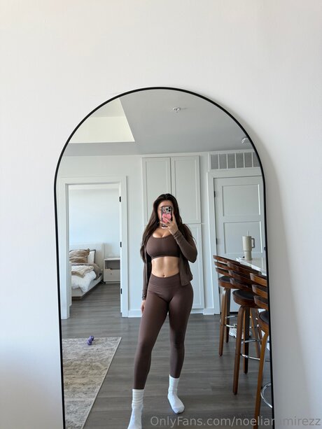 Noeliaramirezz onlyfans mega