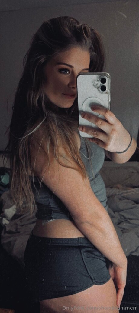 Shainasummerr joi onlyfans