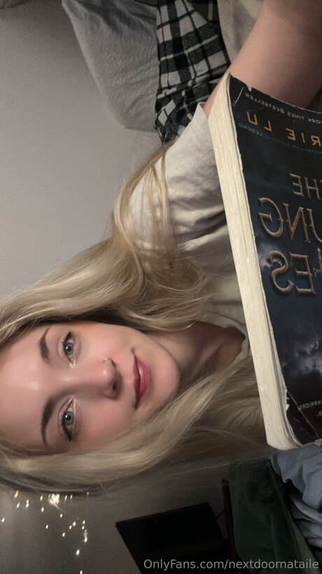 Nextdoornataile onlyfans leaks