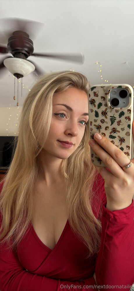 Nextdoornataile feet onlyfans