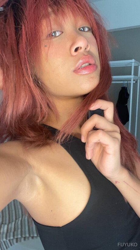 Fuyuko Tokyo onlyfans pic