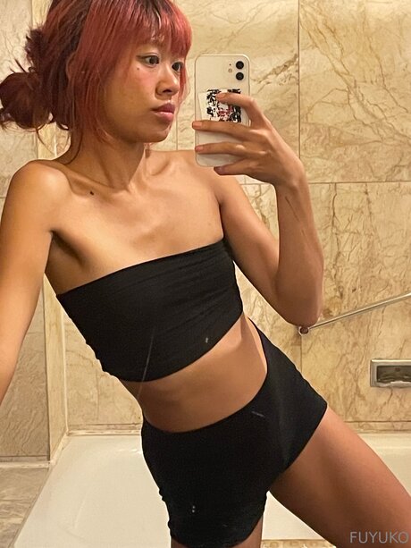 Fuyuko Tokyo onlyfans nude