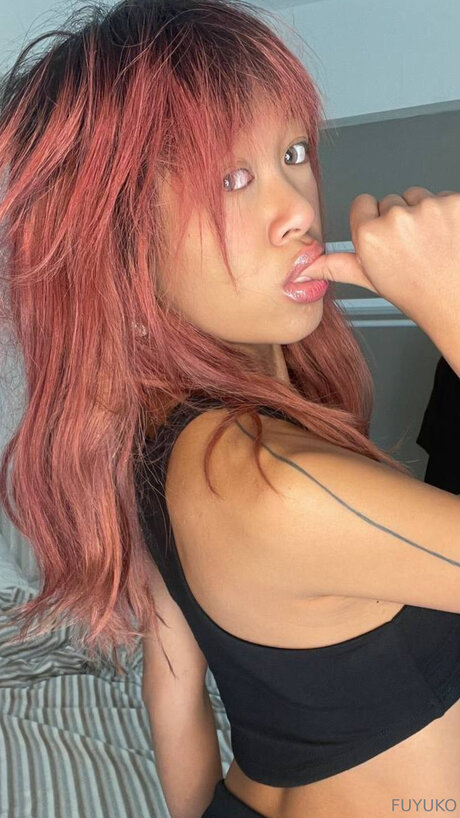 Fuyuko Tokyo onlyfans leak free