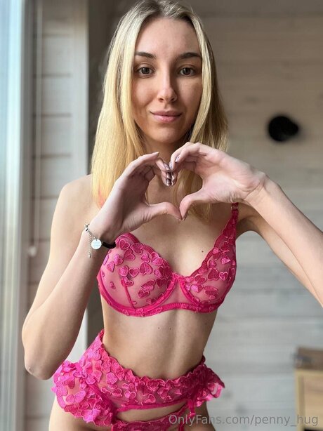 Penny Hug onlyfans leak