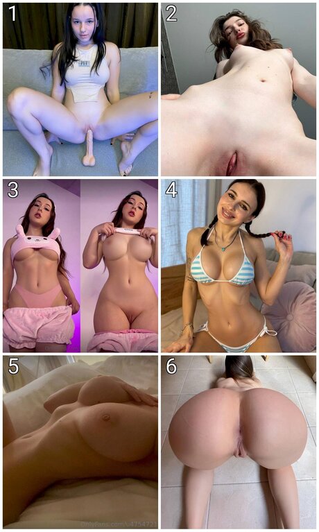 Kittie Meow onlyfans leaked