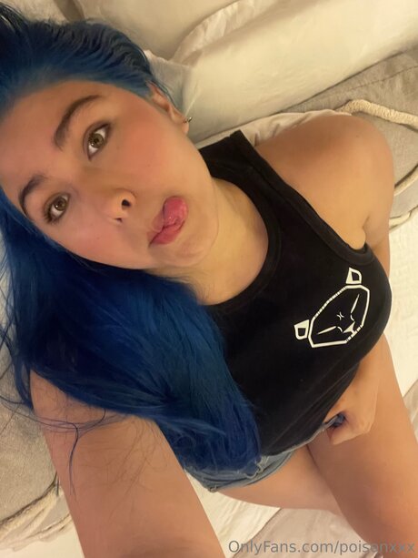 Poisonxxx leaked onlyfans porn