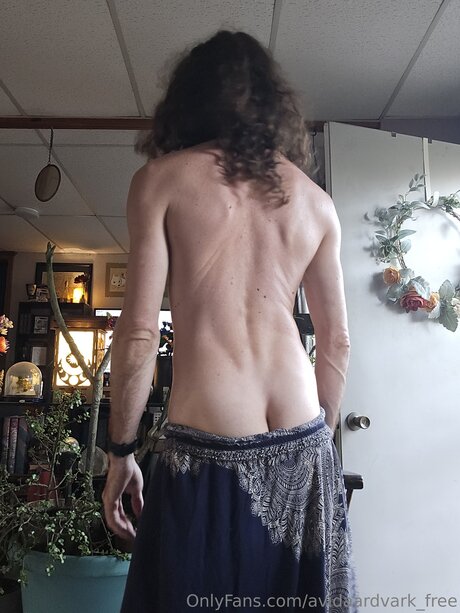 Avidaardvark Free onlyfans leaked nudes