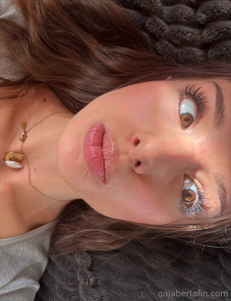 Gajabertolin only fans pic