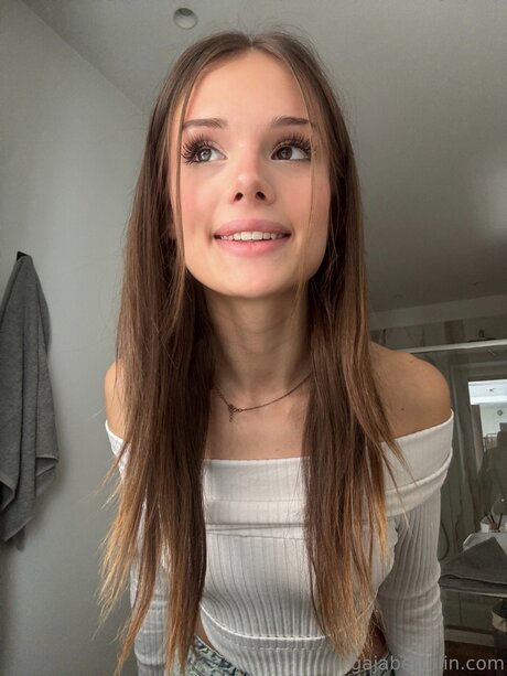 Gajabertolin nudes onlyfans leaked