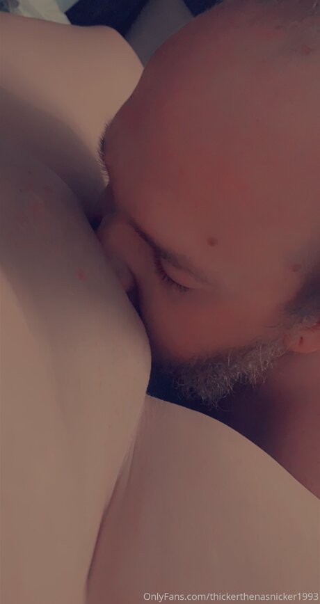 Thickerthenasnicker1993 onlyfans xxx