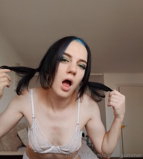 Alice Kellerman naked leaked onlyfans