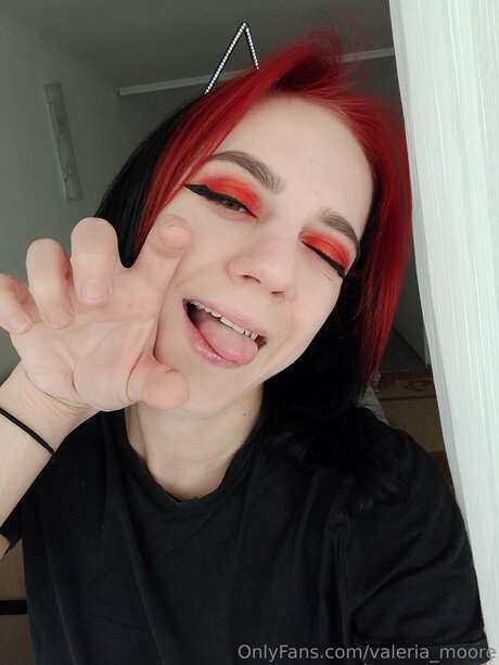 Alice Kellerman leak onlyfans nude