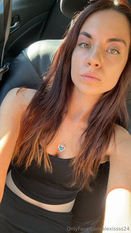 Alexissss24 nude only fans leaks