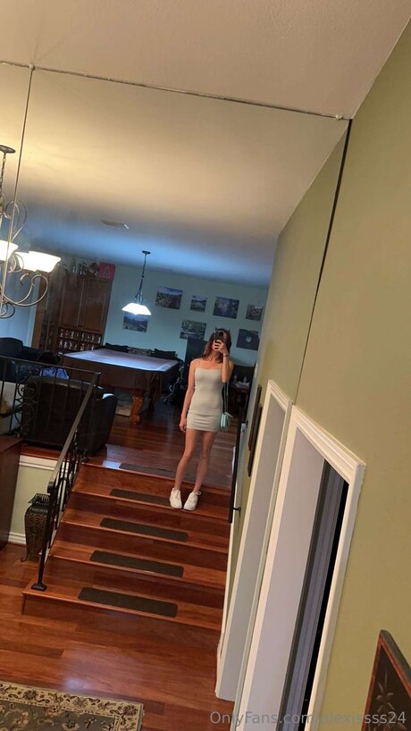 Alexissss24 onlyfans leaks