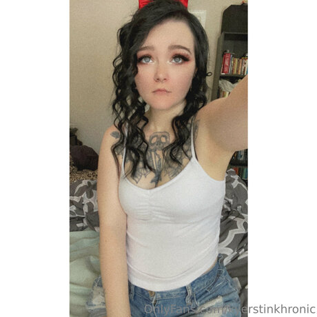 Kyerstinkhronic only fans porn
