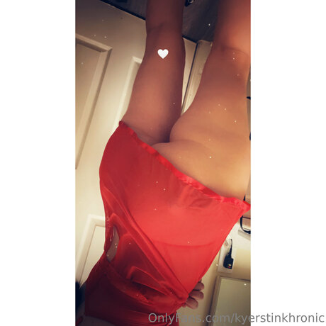 Kyerstinkhronic joi onlyfans