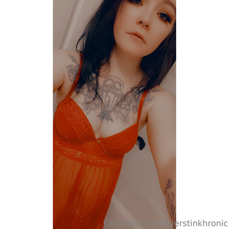 Kyerstinkhronic free onlyfans