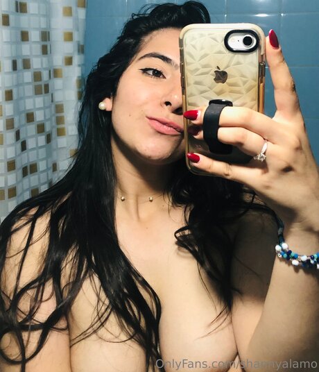 Shannyalamo leaked onlyfans.