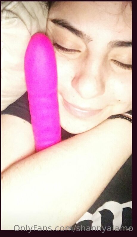 Shannyalamo xxx onlyfans