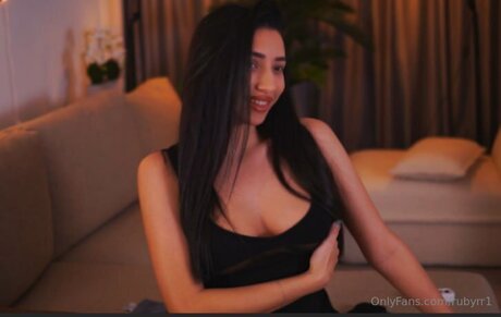 Rubyrr1 onlyfans leaked sex
