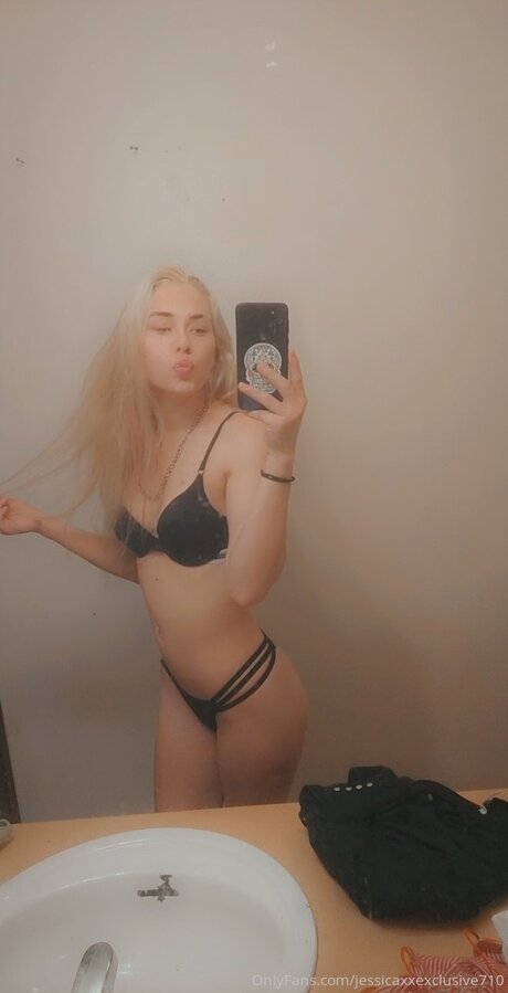 Jessicaxxexclusive710 Profile pic