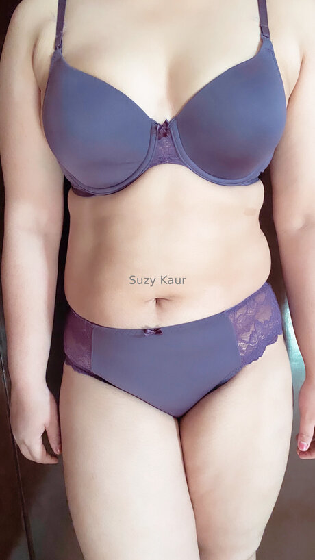 Suzykaur leaked onlyfans