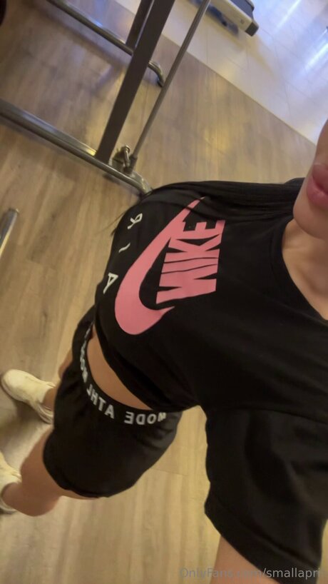 Smallapril Profile pic