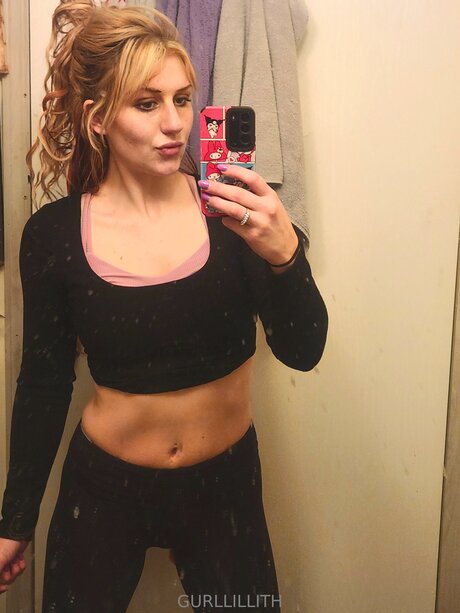 Girllillith onlyfans porn nude